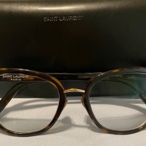 Eyeglasses